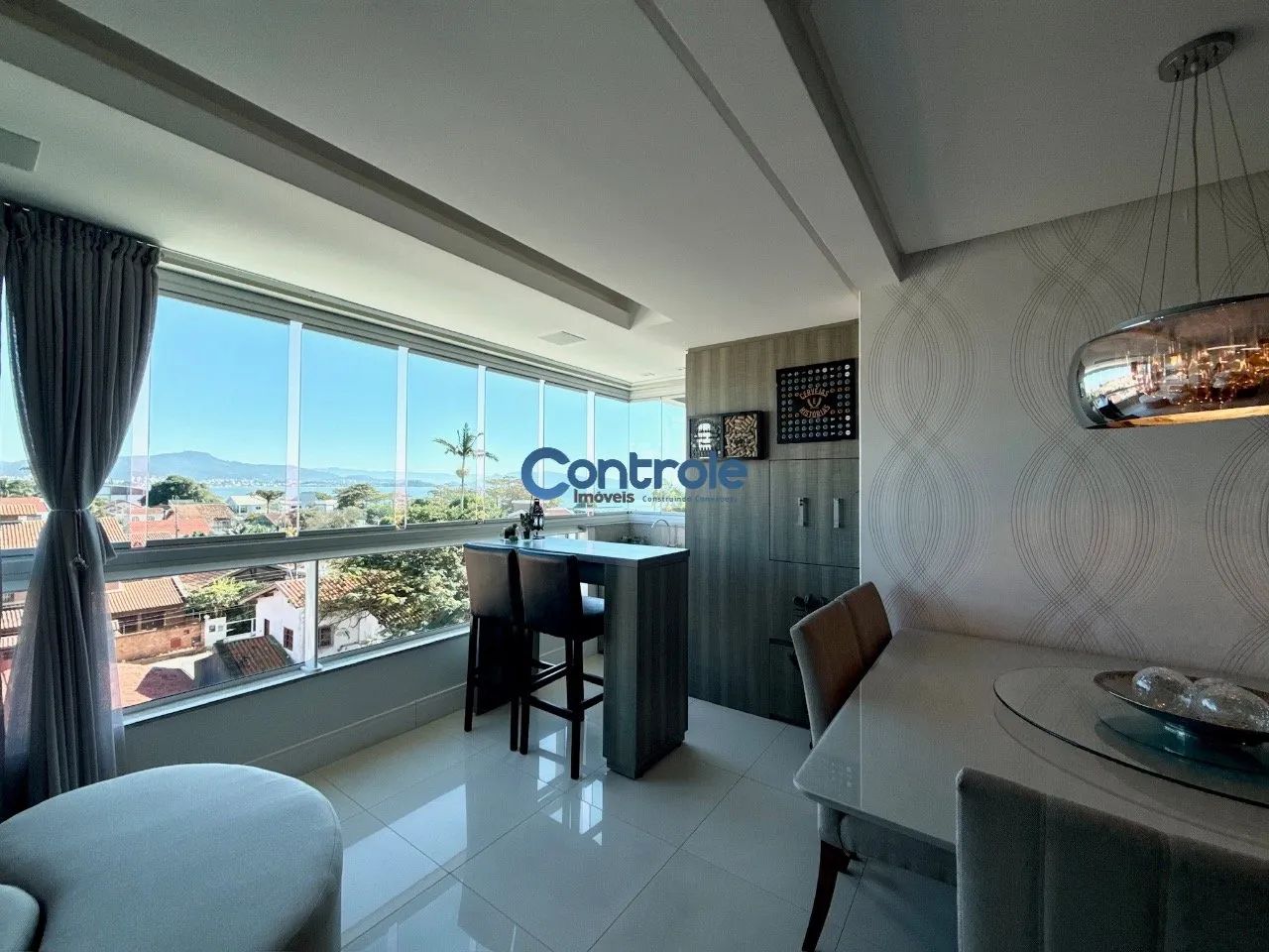 Apartamento com 03 dormitórios no Estreito, em Florianópolis/SC! - Foto 5