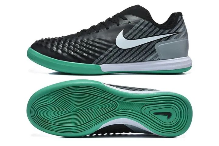 NIKE Magista Preço Melhor o com IC Finale MagistaX Futsal Masculino Nike Tênis 26cm IC Ⅱ Finale X シューズ