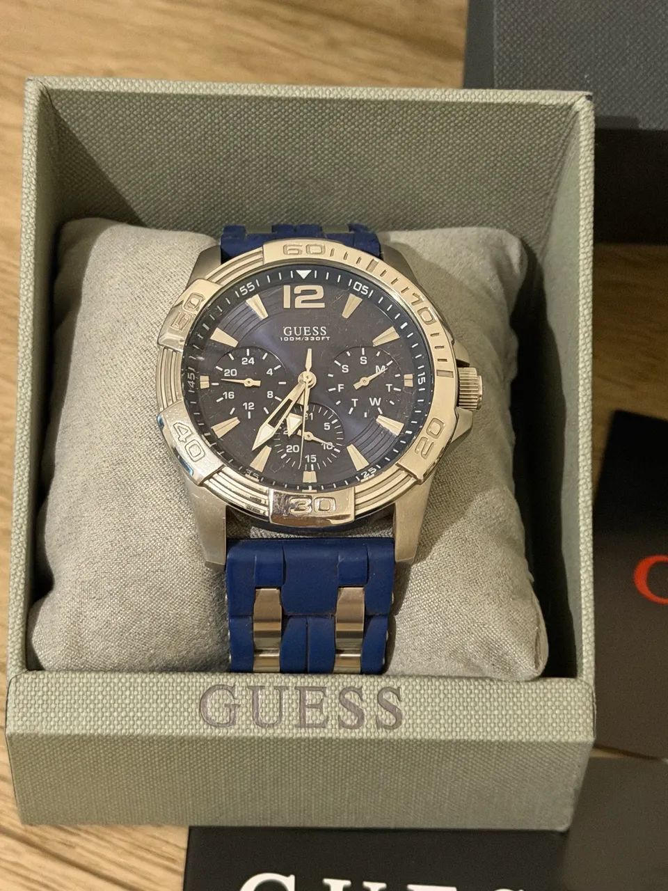 Relógio Guess ORIGINAL - Foto 3