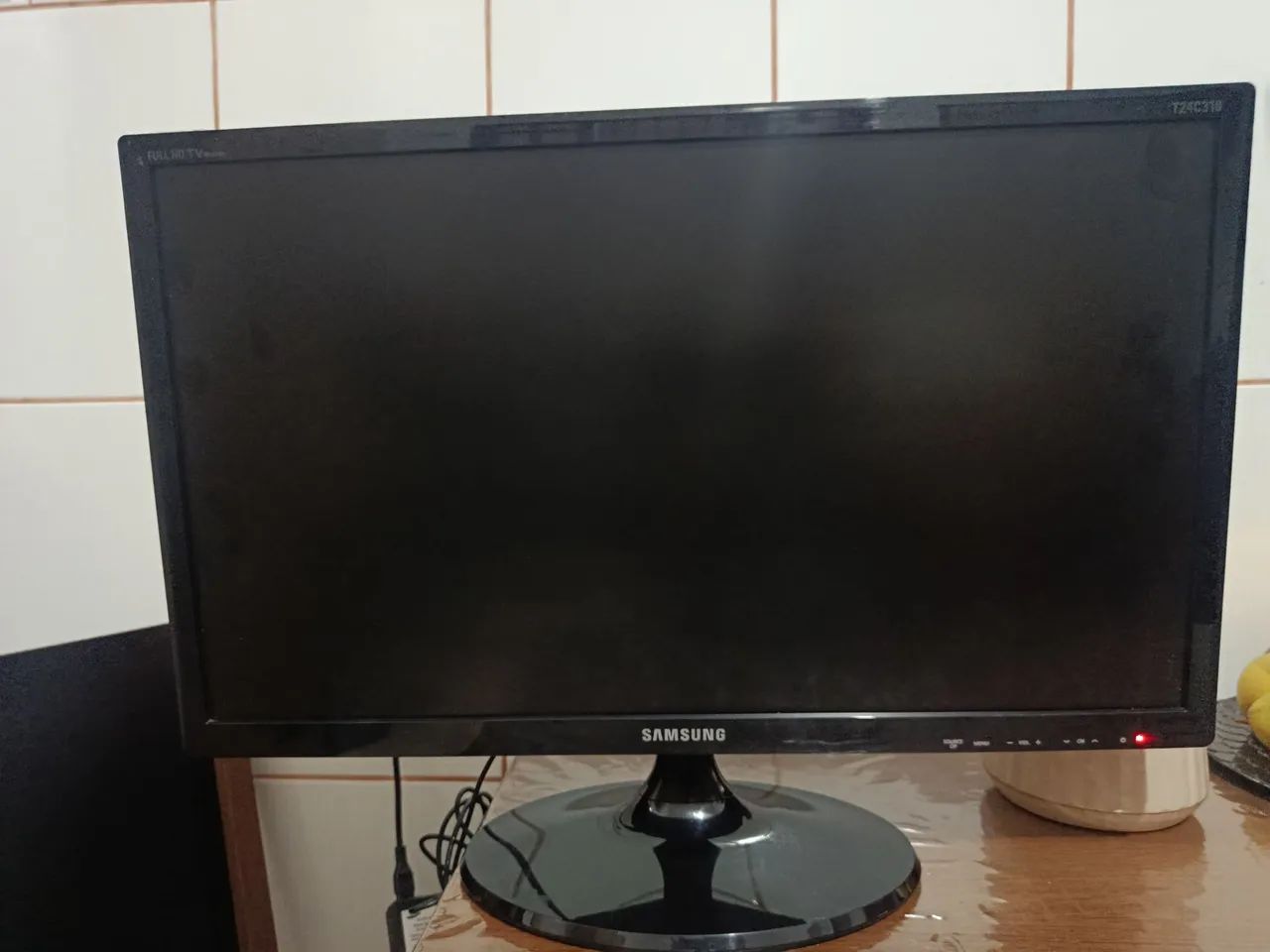 Samsung 24 polegadas