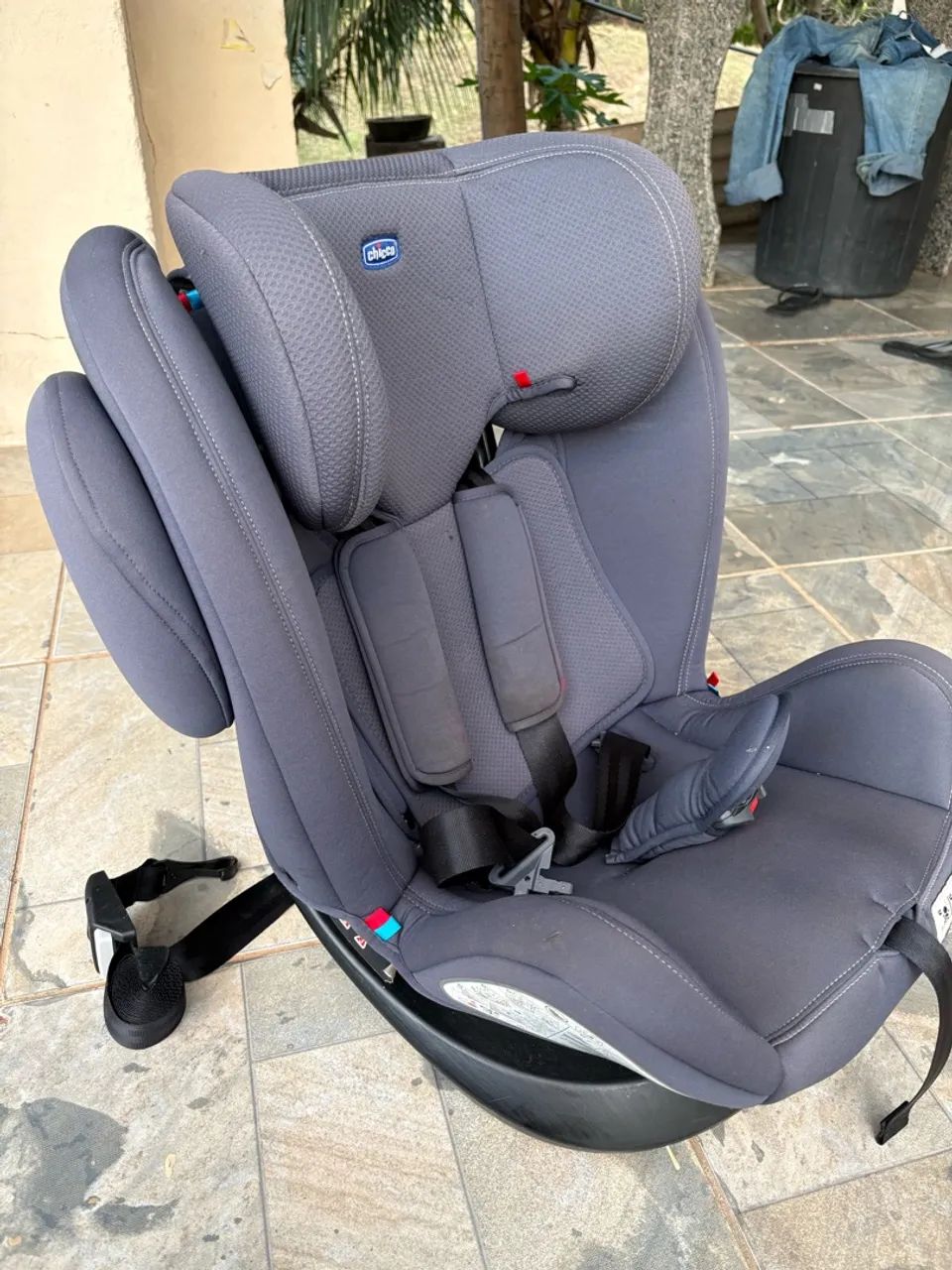 Cadeirinha para carro