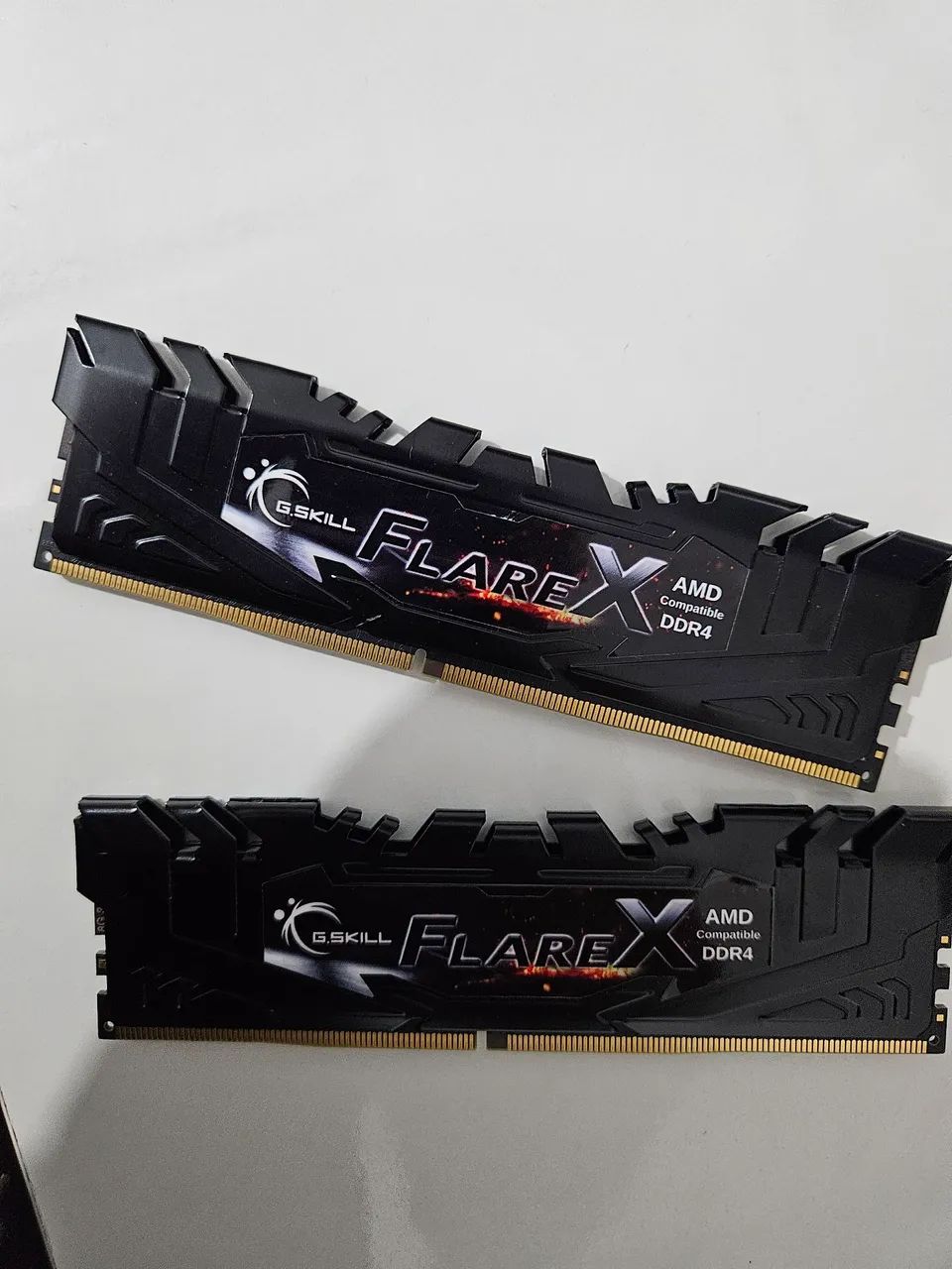 Memoria RAM ddr4 16gb 3200mhz cl14