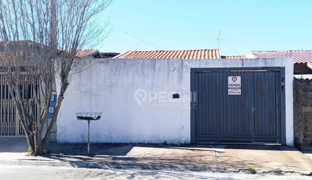Casa em Ipeúna para venda - Foto 2