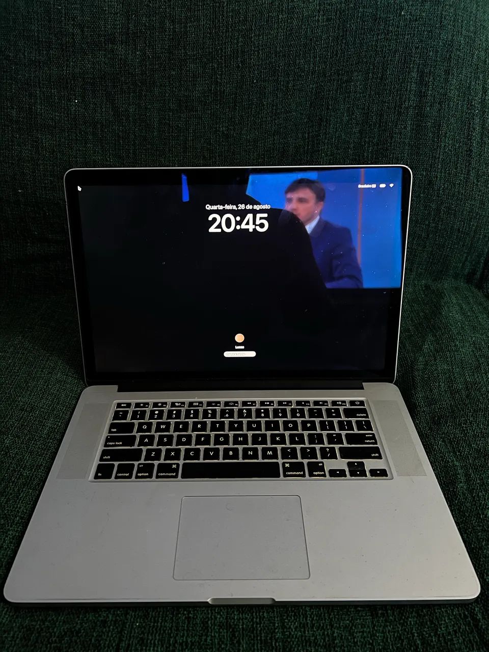 MacBook Pro