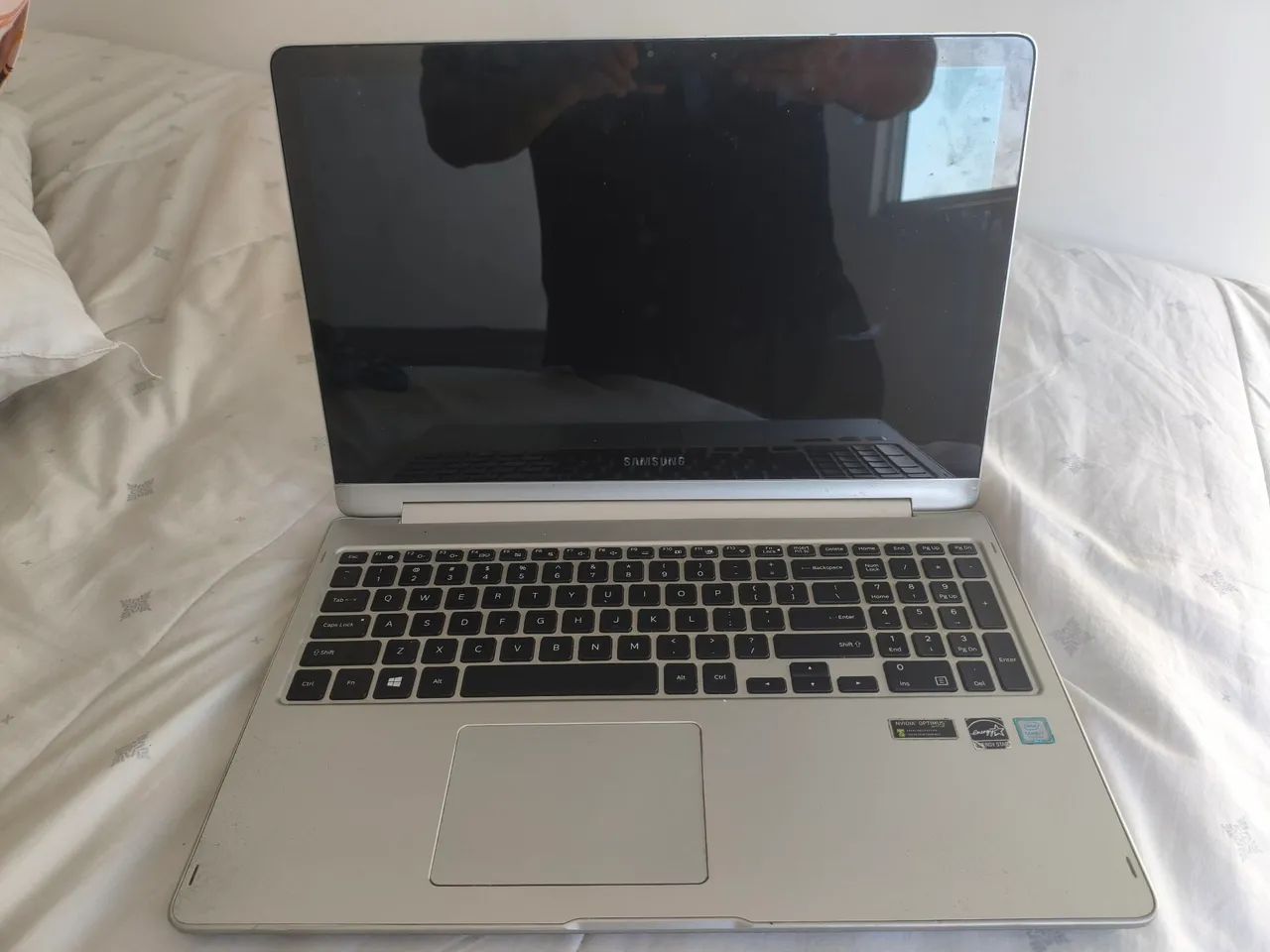 NOTEBOOK SAMSUNG 7 SPIN