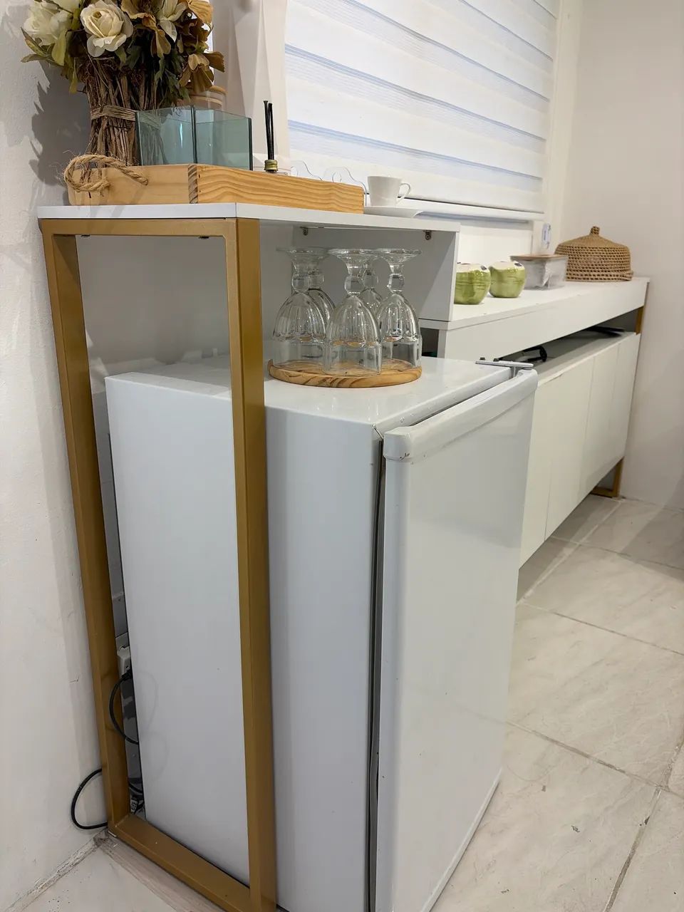 Mesa de café  - Foto 2