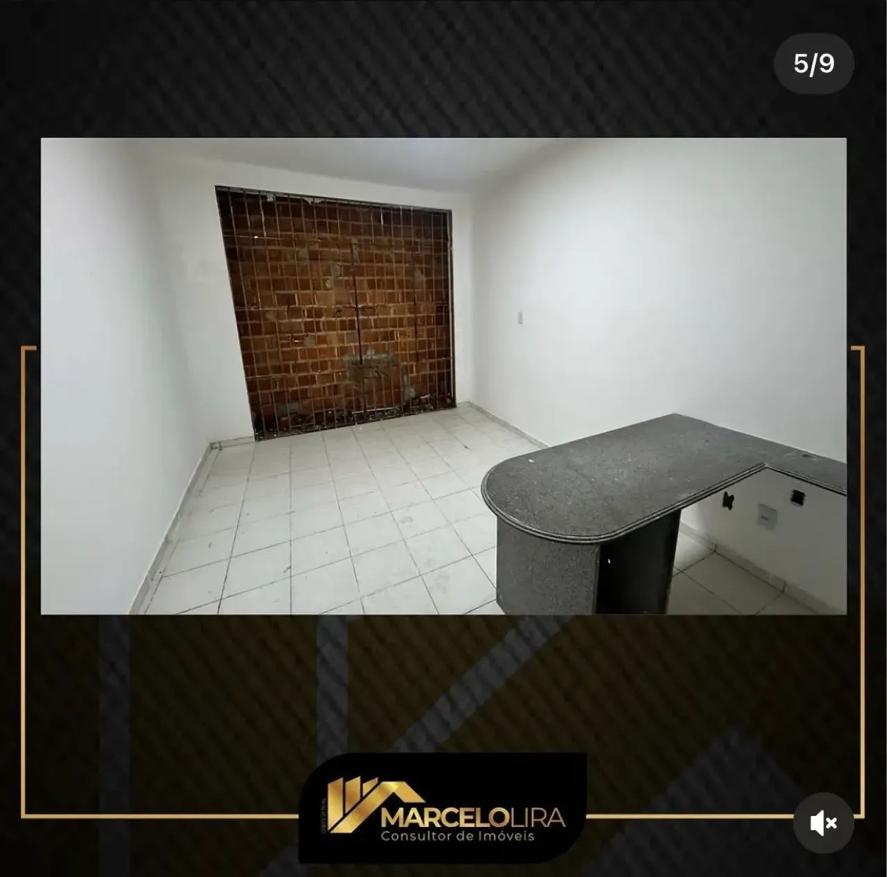 ALUGO PONTO COMERCIAL COM GALPÃO DE 400 m² - Foto 5