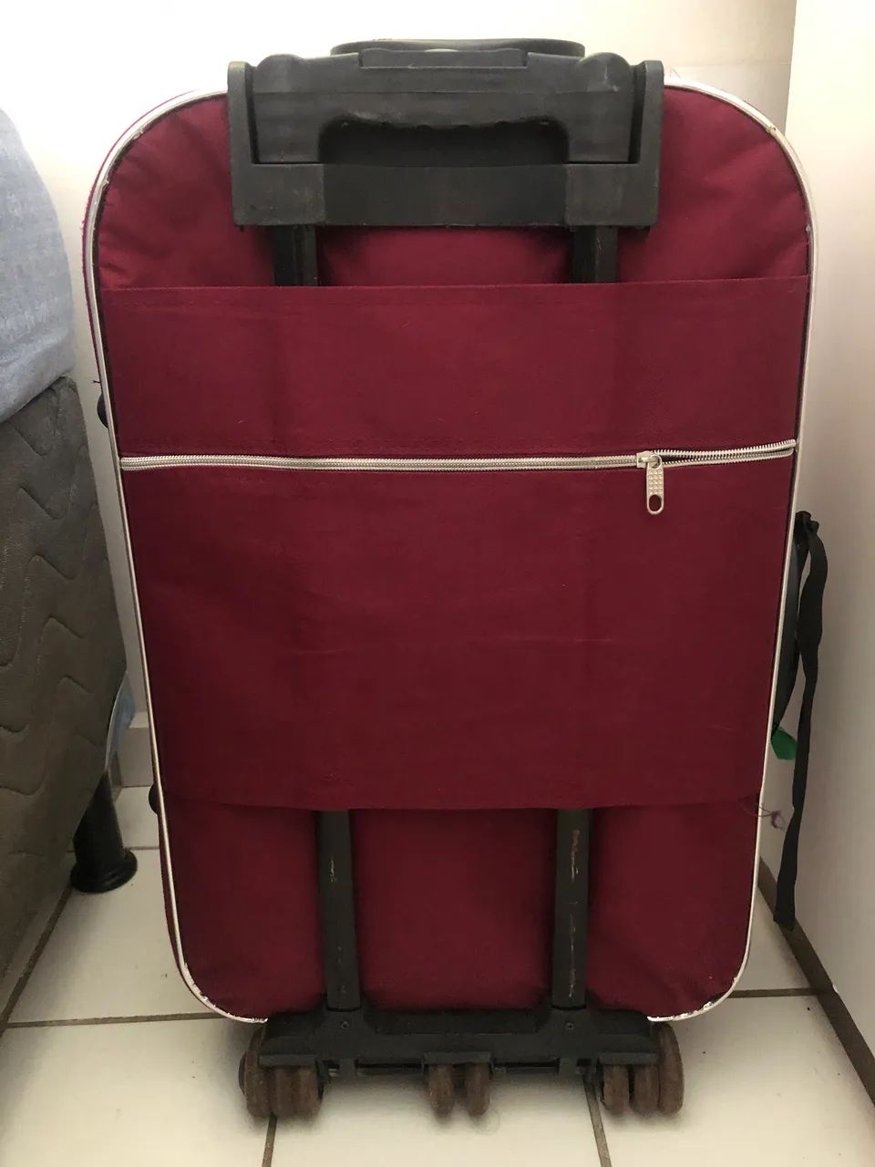 Mala de viagem - Foto 2