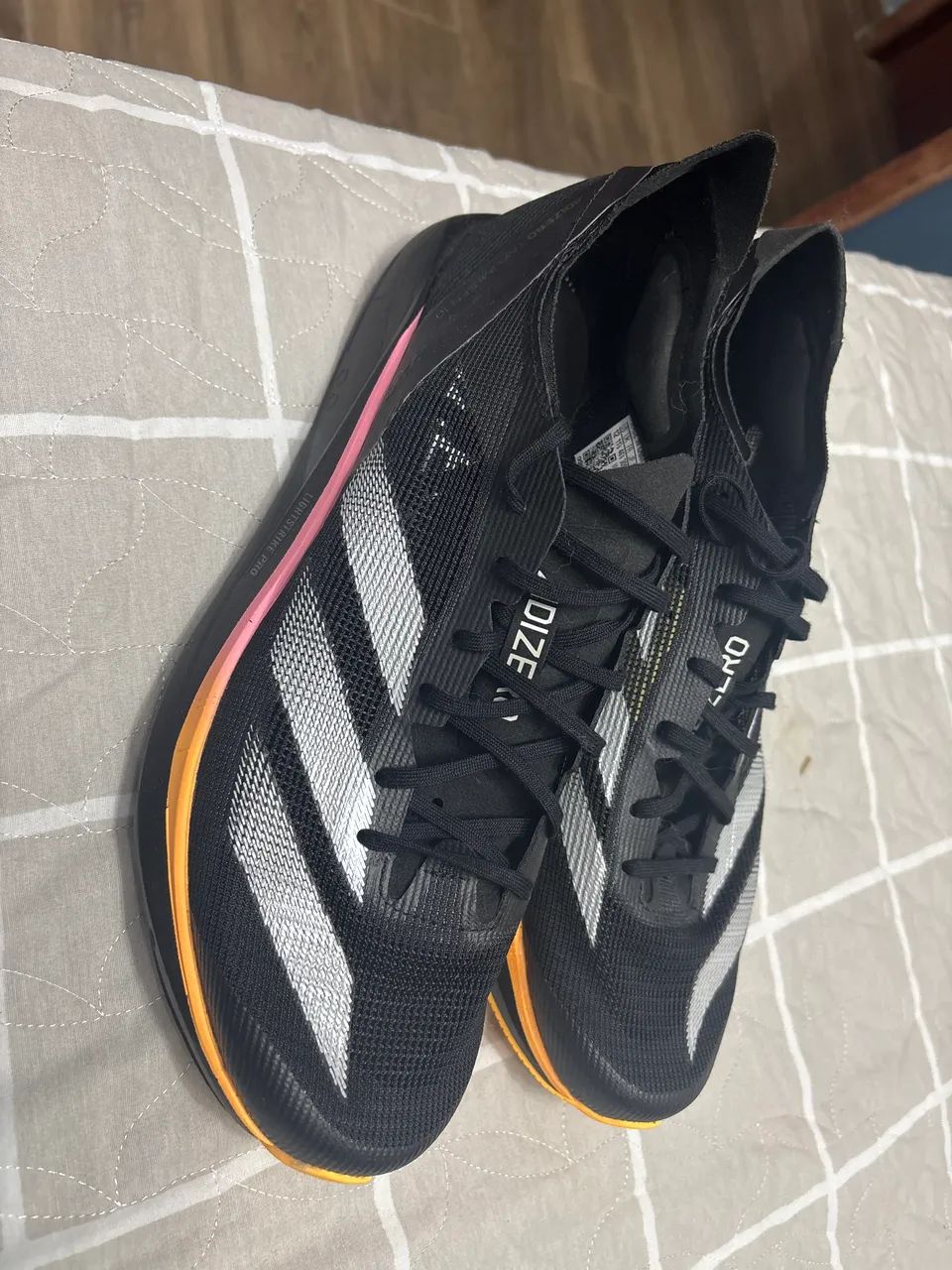 Adidas takumi sen 10 - Foto 2