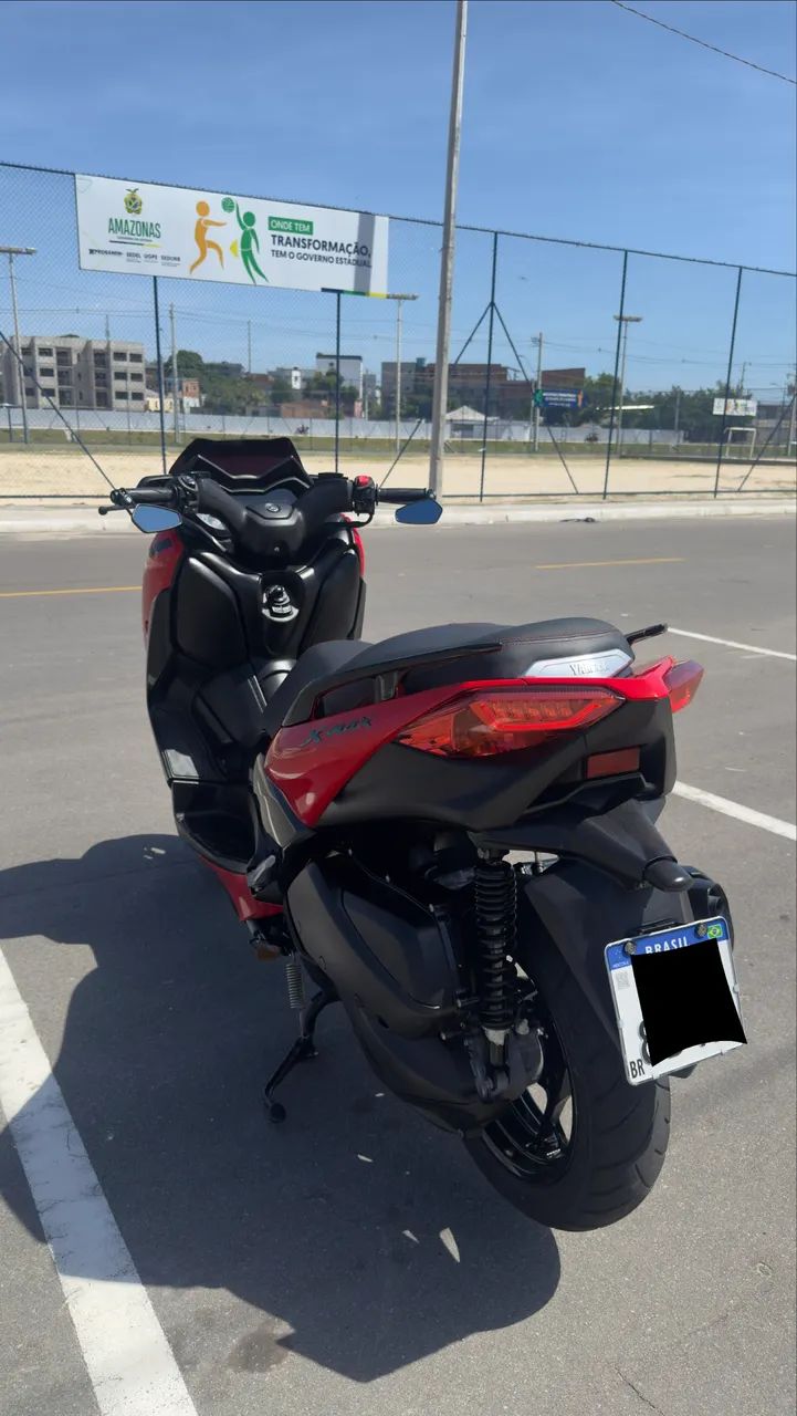 Xmax 2024  - Foto 6