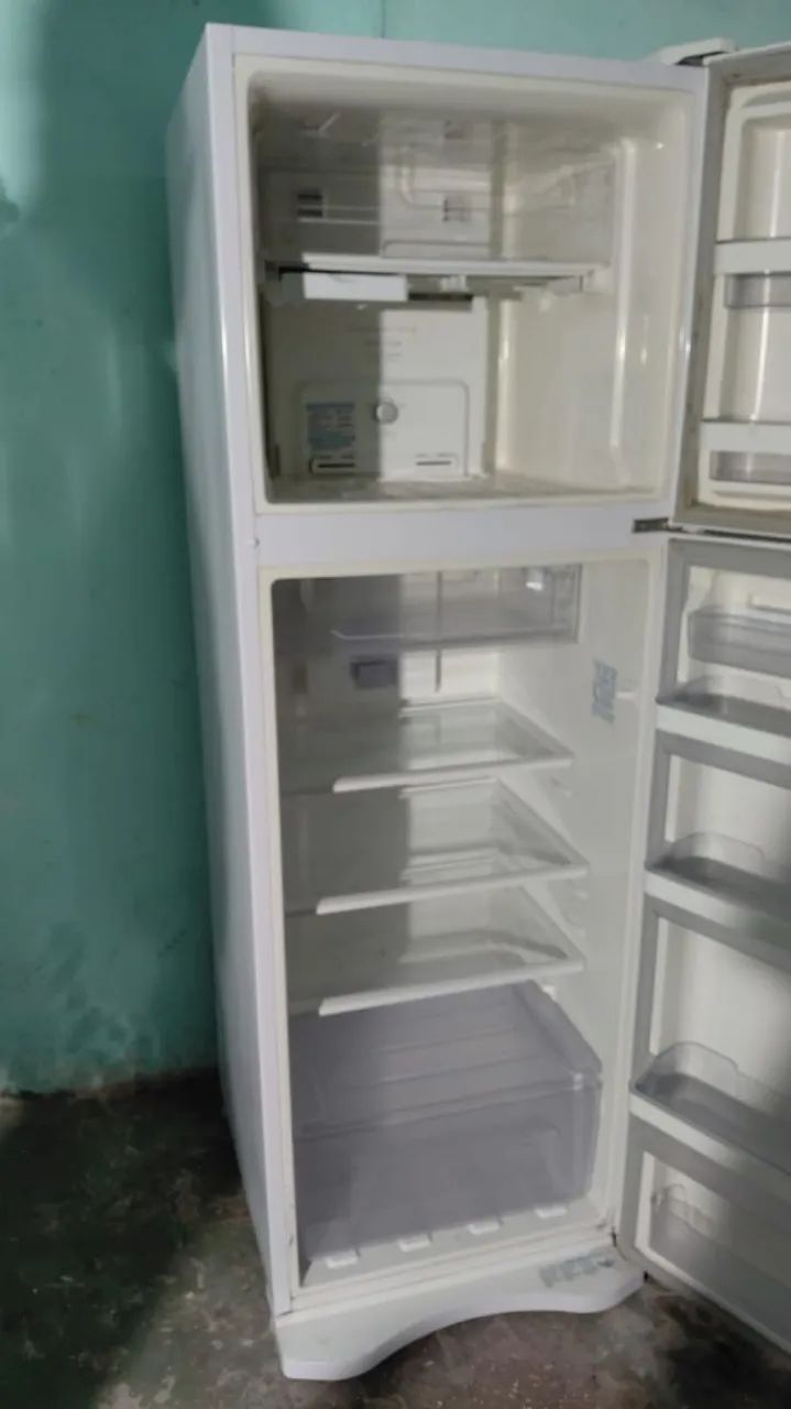 Geladeira electrolux  - Foto 5