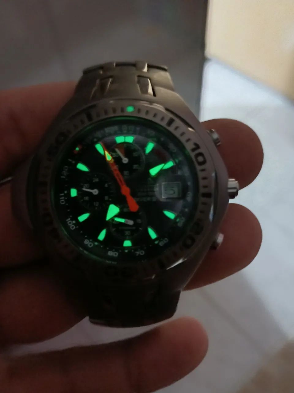 Citizen - Foto 2