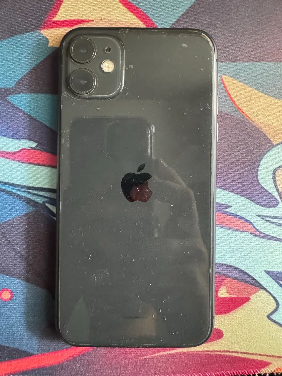 iPhone 11 64gb Impecável  - Foto 5