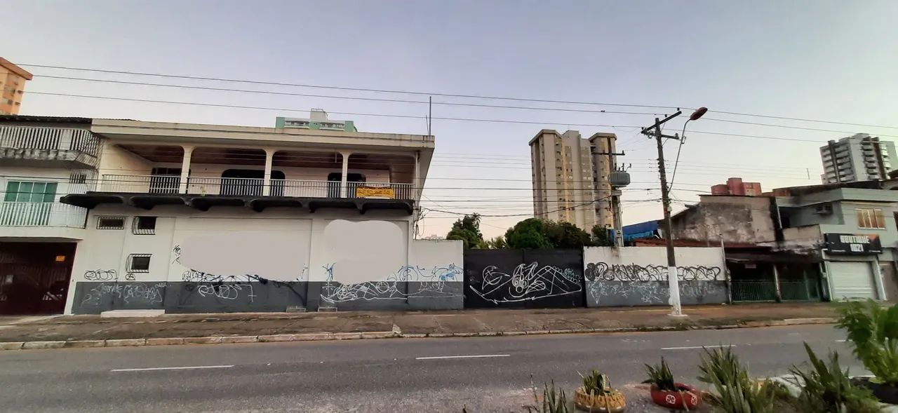 Foto - Belém - Pedreira