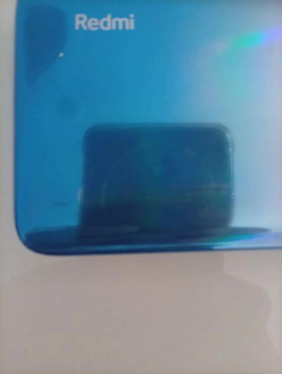 Celular Redmi 10 2022 - Foto 4