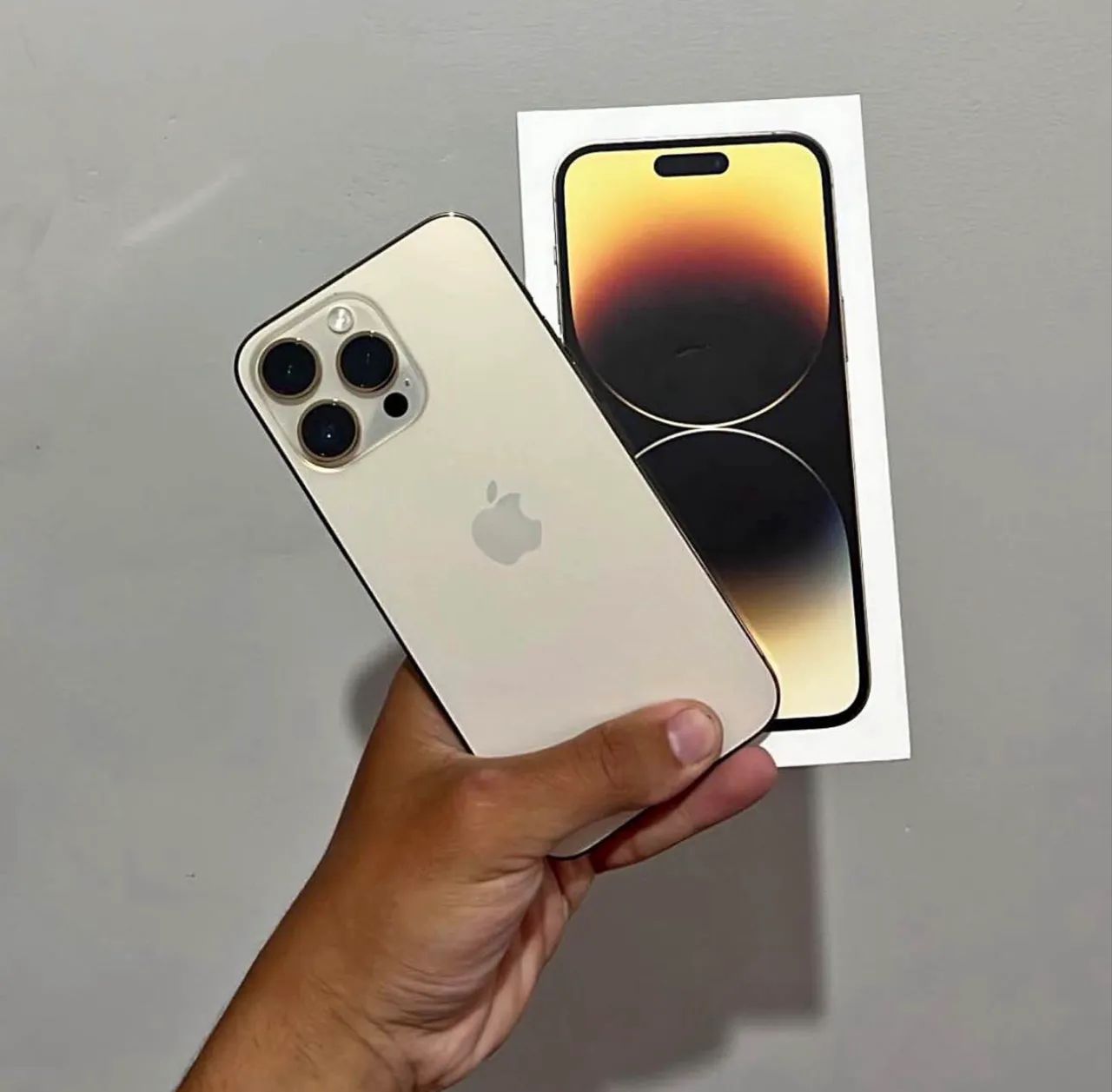 iPhone 14 Pro Max 256gb 