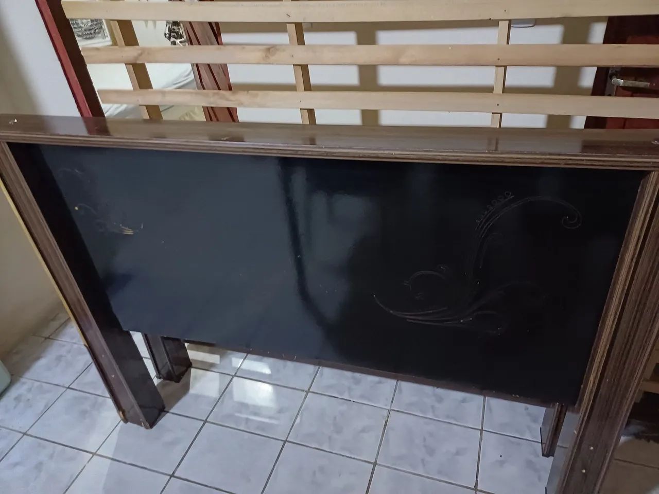 CAMA DE CASAL - Foto 2