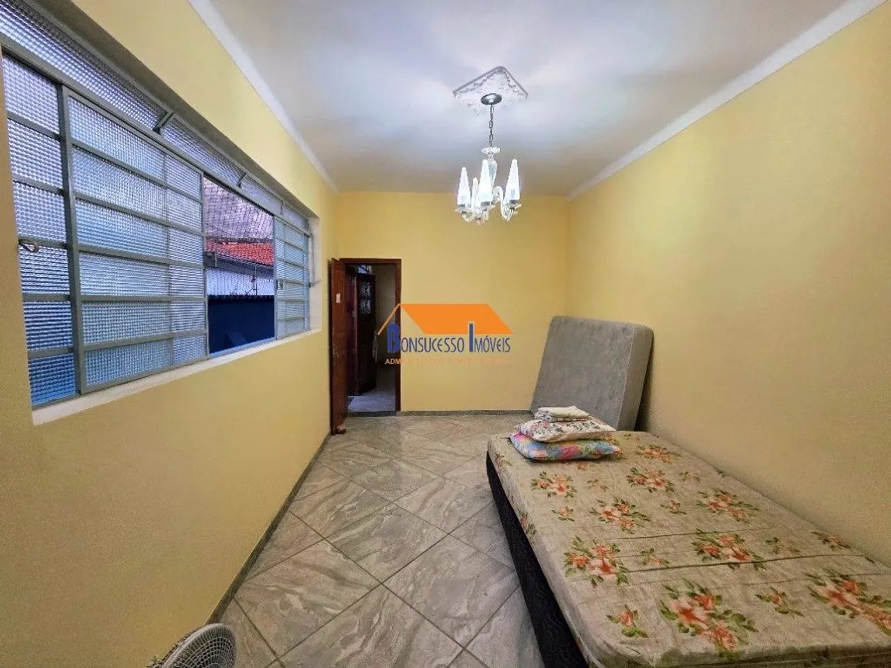 casa de 3 quartos Bairro Renascença em Belo Horizonte - Foto 4