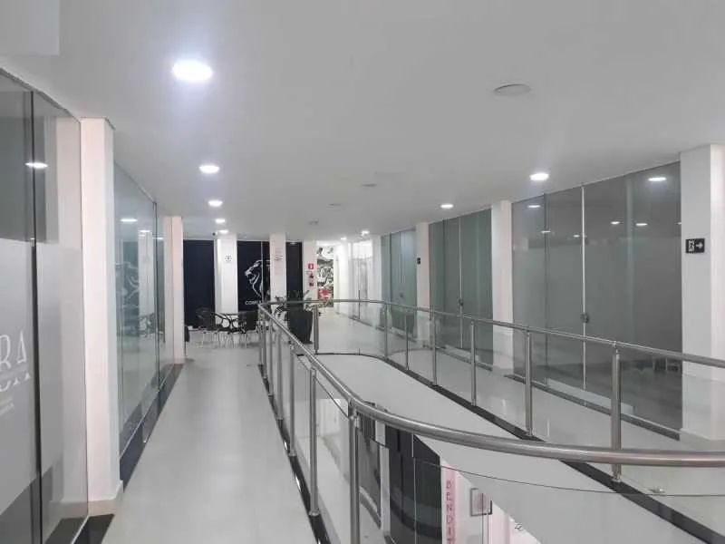 loja para alugar em centro, águas de são pedro 23m² - Foto 5