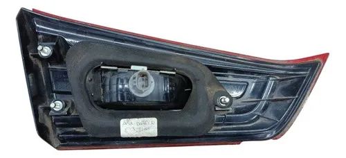 パーツ amasho Lanterna Asx 2012 Tampa Traseira Direita Detalhe Lente Direito