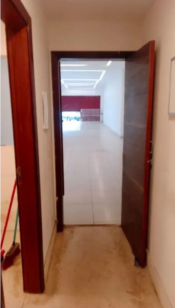 Loja comercial para Locação, com 320m2 de área privativa na Avenida Comercial Norte- Tagua - Foto 5