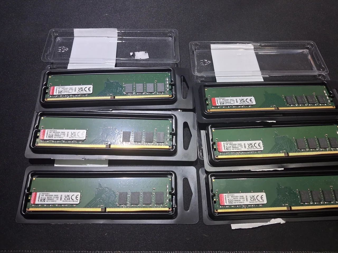 Memoria ram 16gb ddr4 - Foto 2