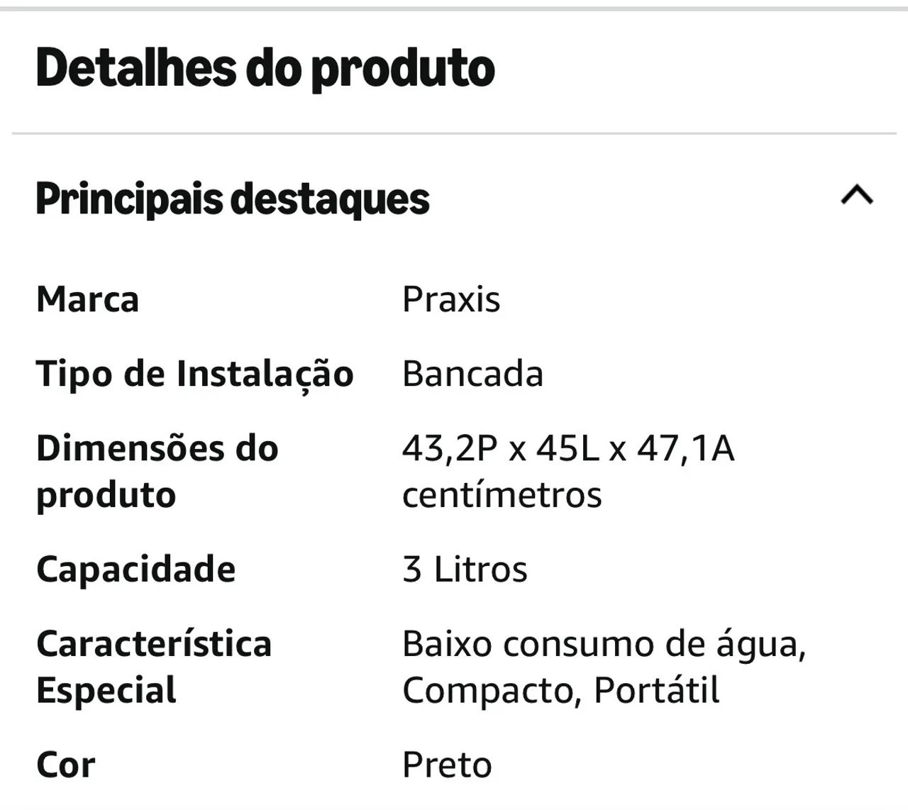 LAVADORA DE LOUÇAS - Foto 5