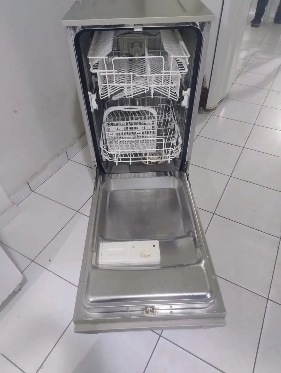Máquina de lavar louça. - Foto 4