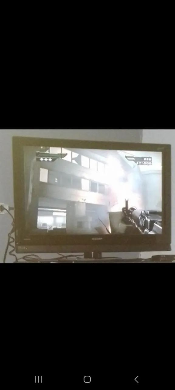 Vende-se tv(não smart) aceito proposta