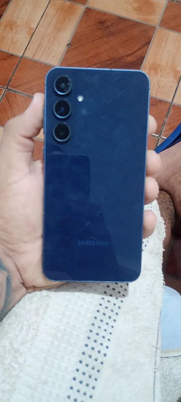 Celular Samsung 
