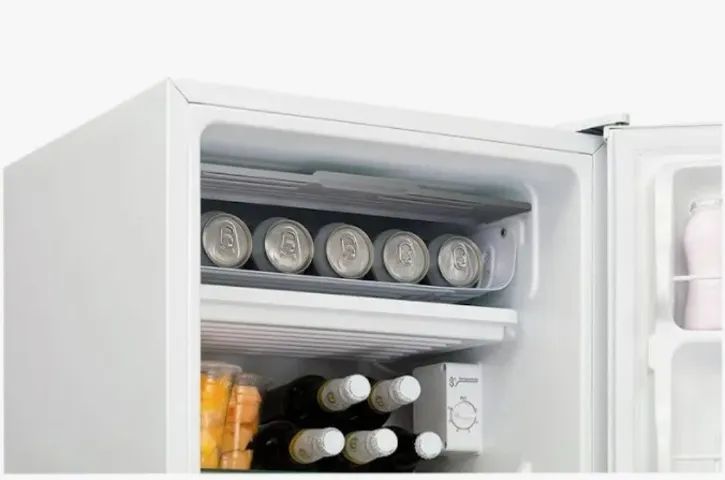 Frigobar Midea 124lts  - Foto 4