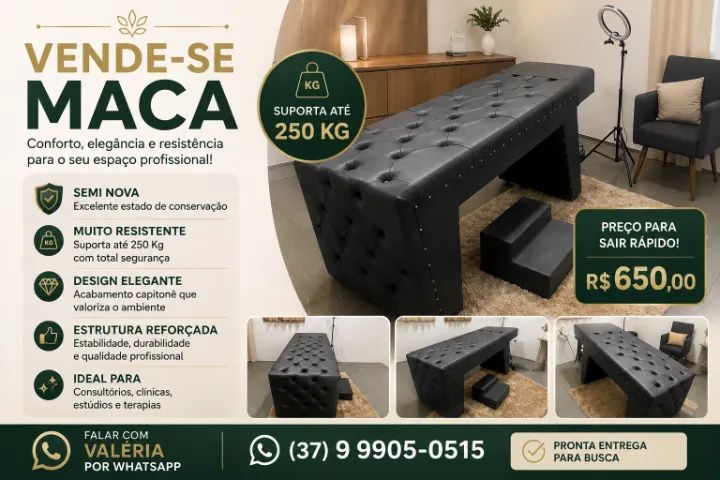 Maca  - Foto 4