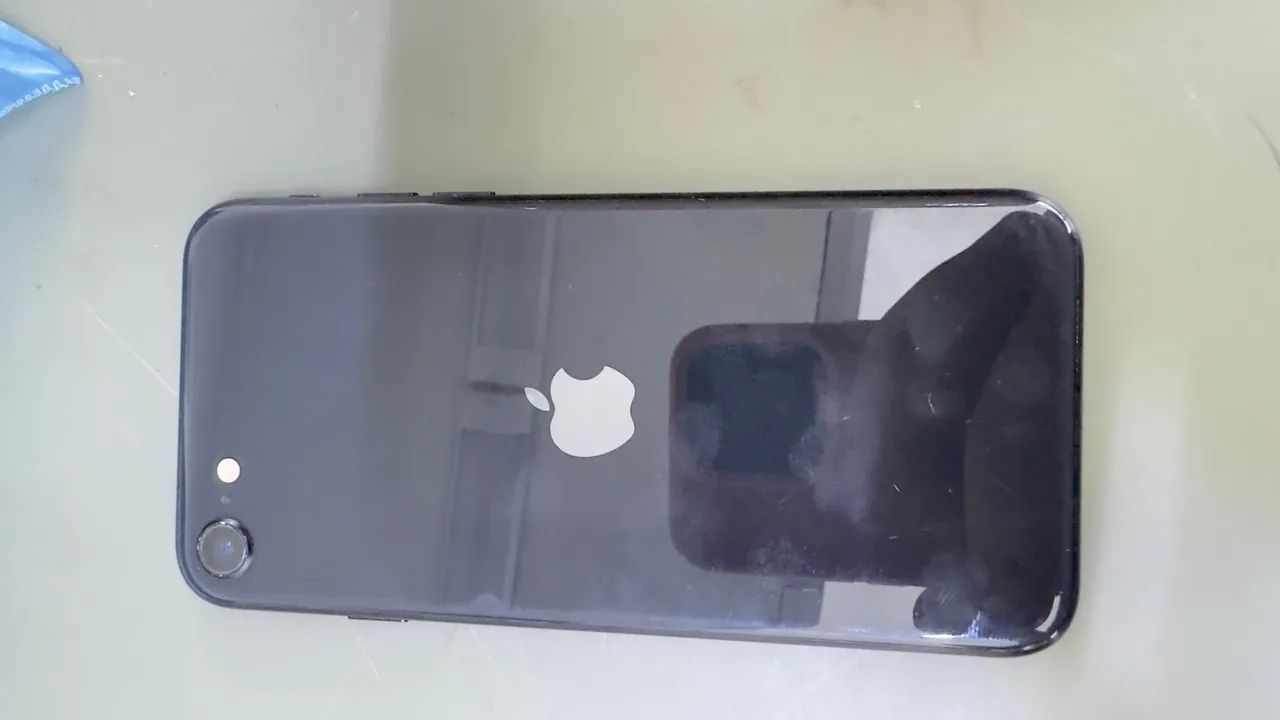 iPhone SE 2 74% - 128gb - Foto 3
