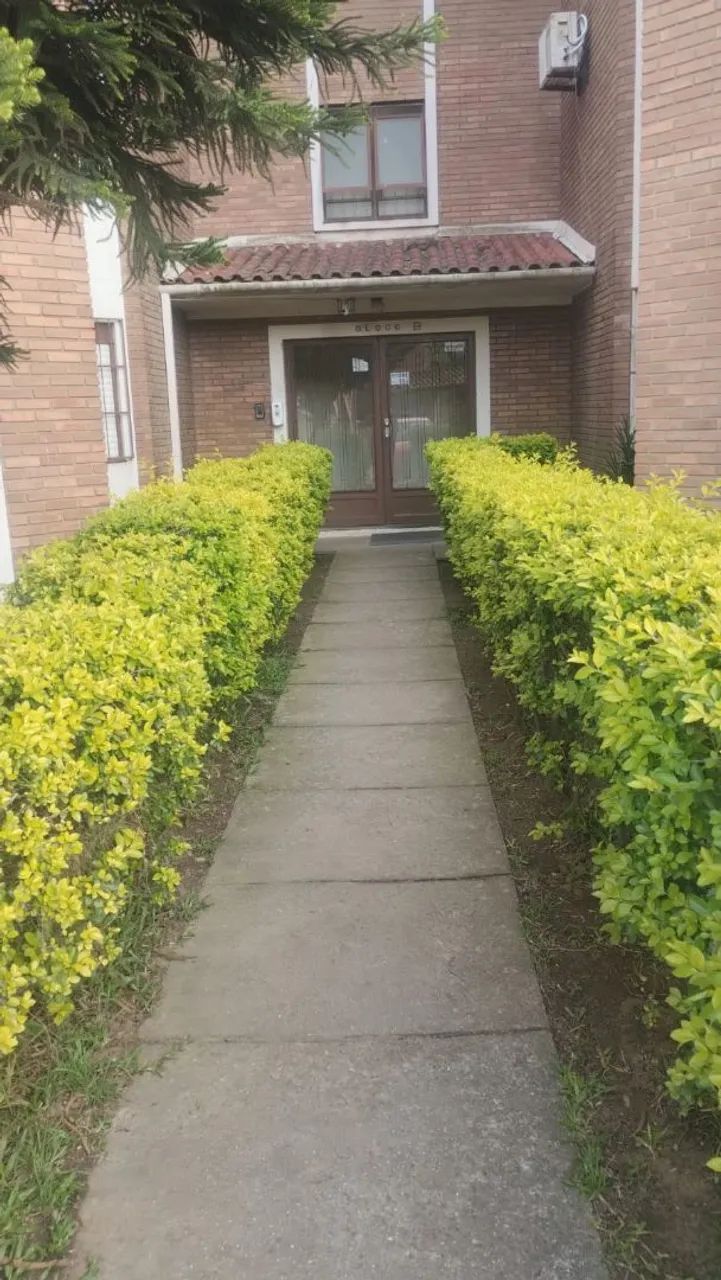 Residencial Village Center 