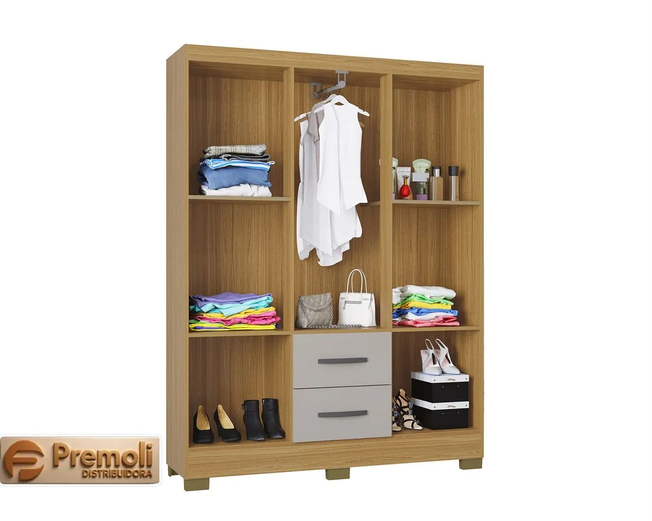 GUARDA ROUPA  - Foto 4