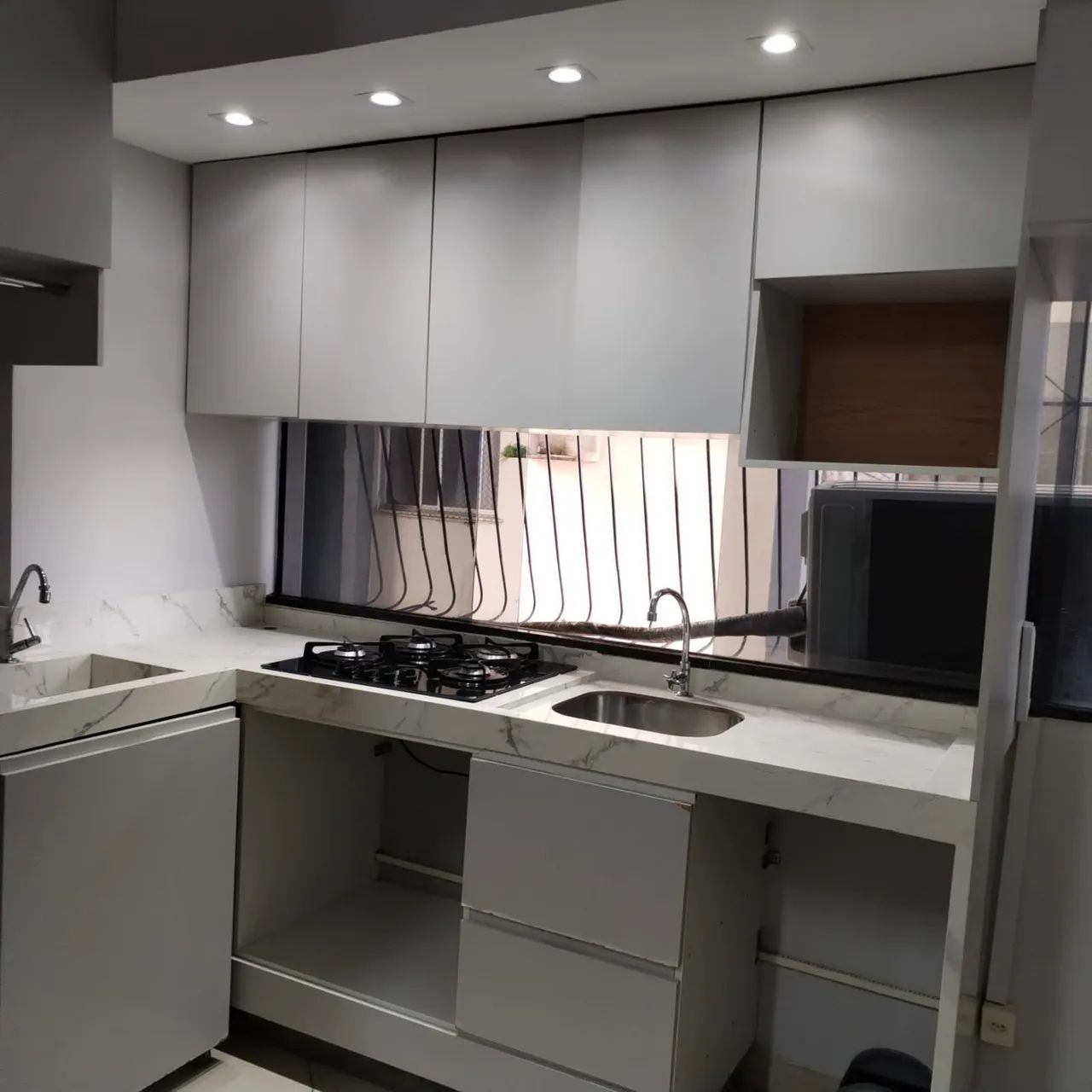 Apartamento para venda no edifício José Peixoto da costa