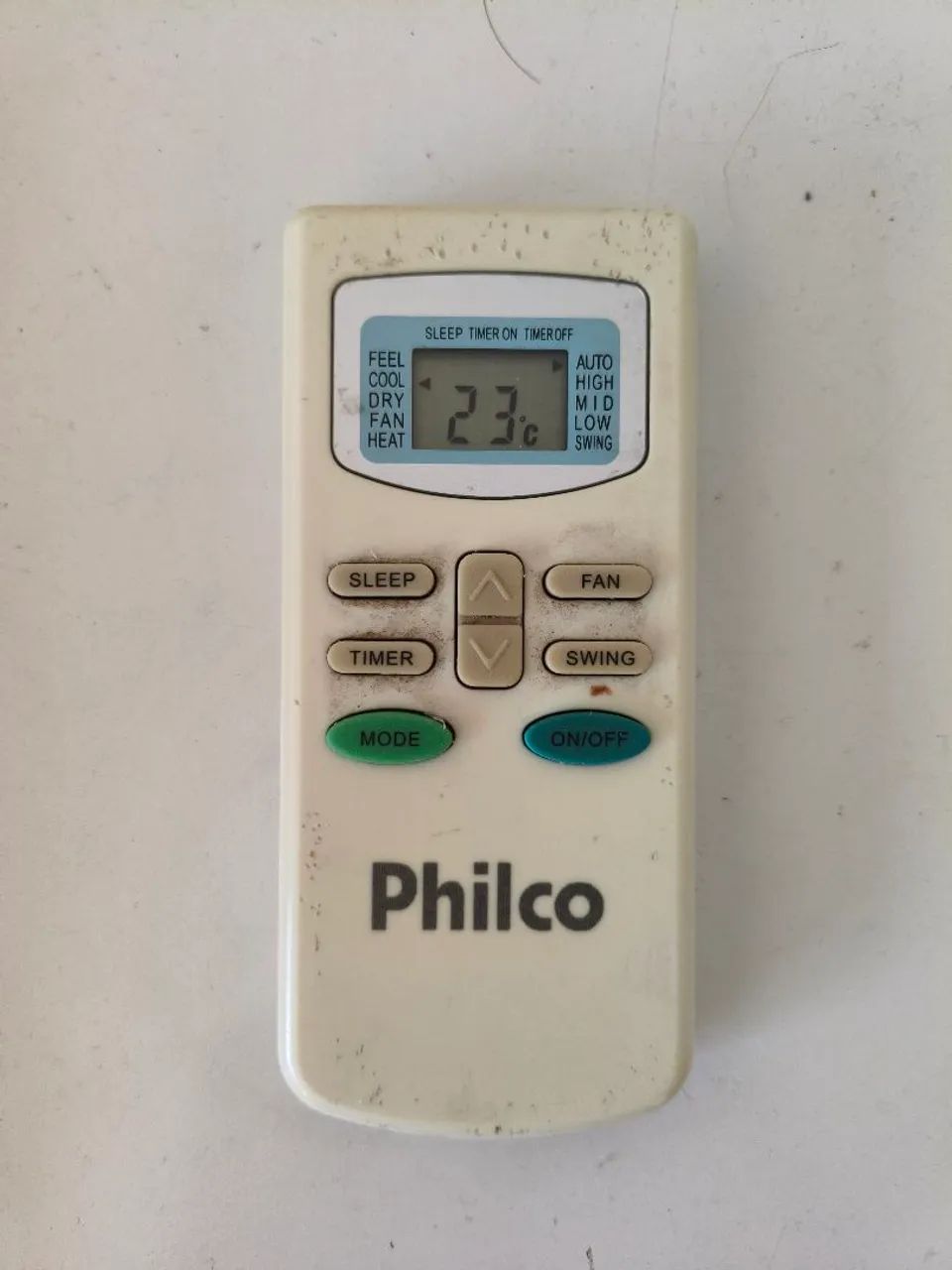 Ar condicionado split 12000 BTUs Philco - Foto 5