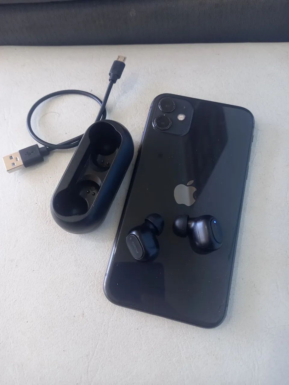 Iphone 11 64gb  - Foto 3