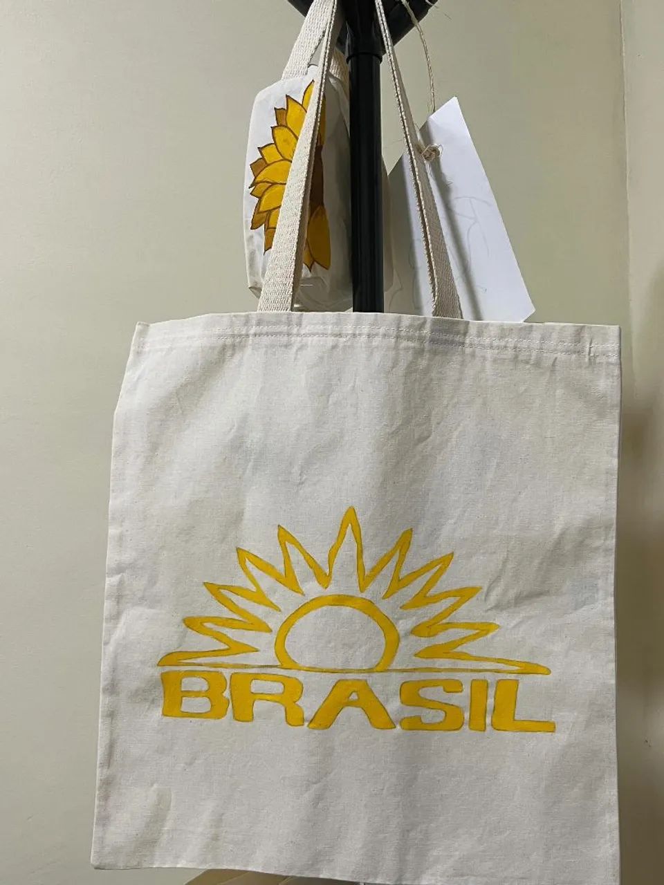 Ecobag personalizada  - Foto 2