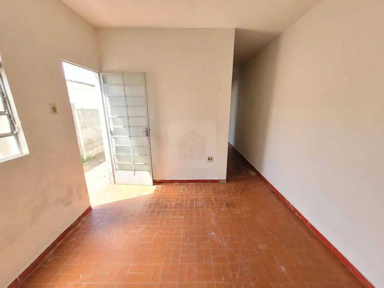Casa para locação no bairro- Brasil - Foto 2