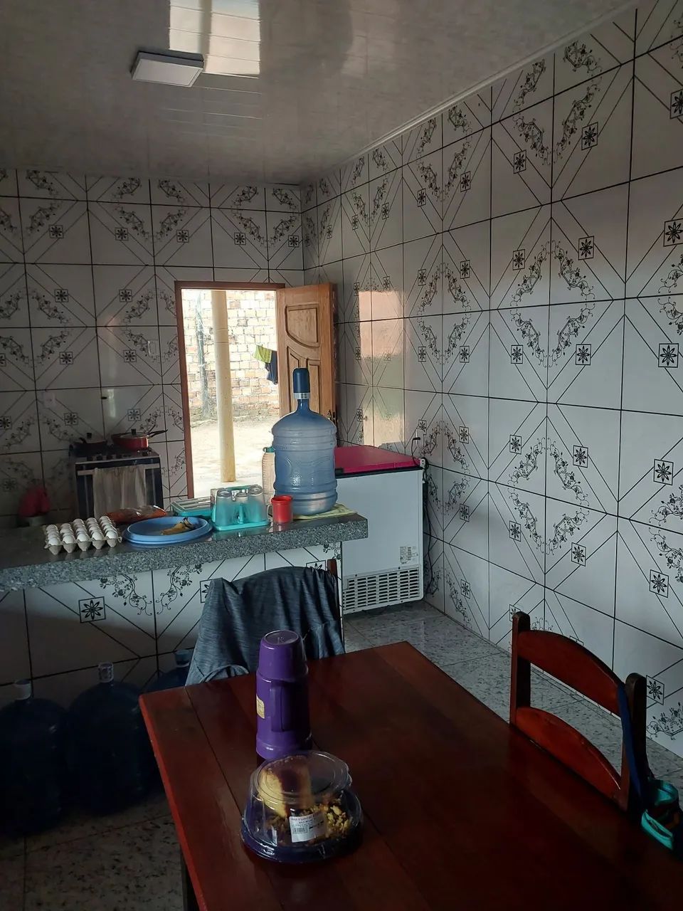  VENDO EXCELENTE CASA EM SALINAS - Foto 3
