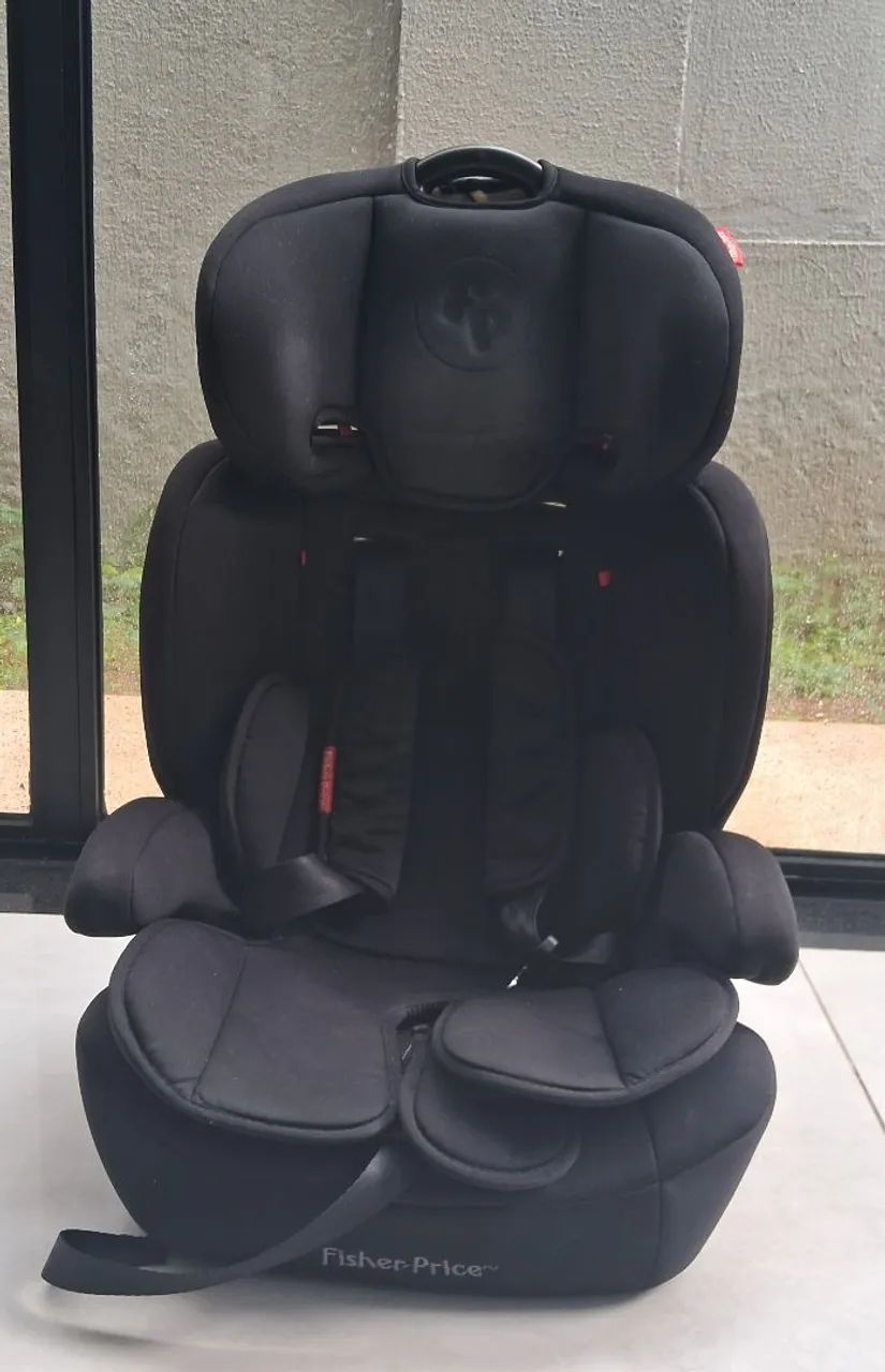 Cadeirinha de auto móvel 
