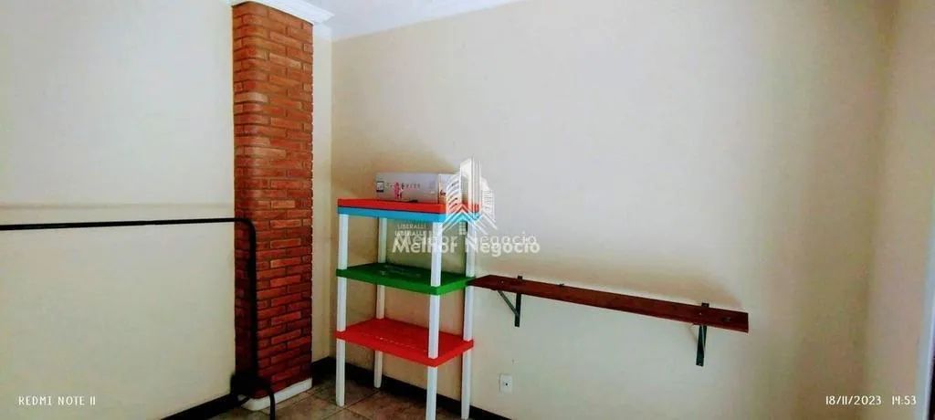 Casa à venda em Campinas, Parque Via Norte, com 4 quartos, com 240 m² - Foto 3