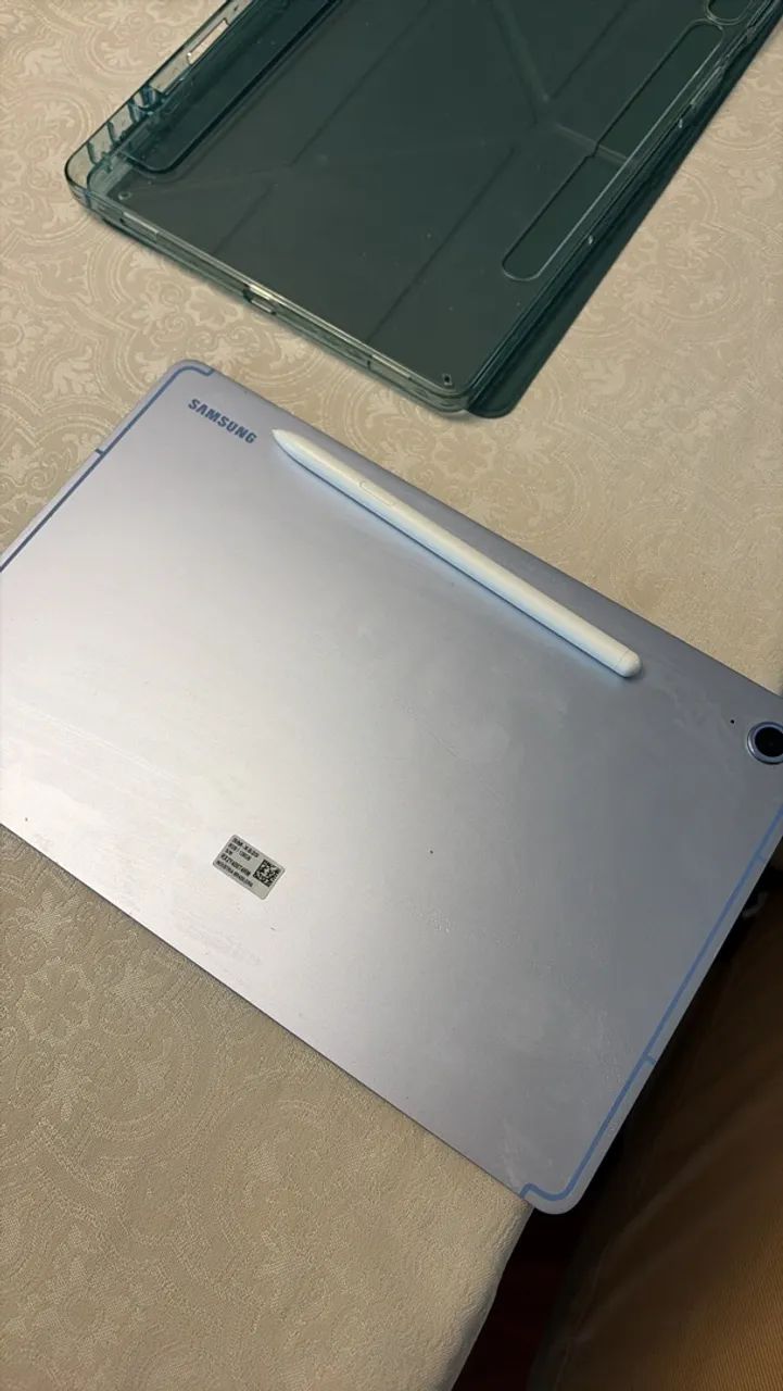 Tablet s10 FE - Foto 4