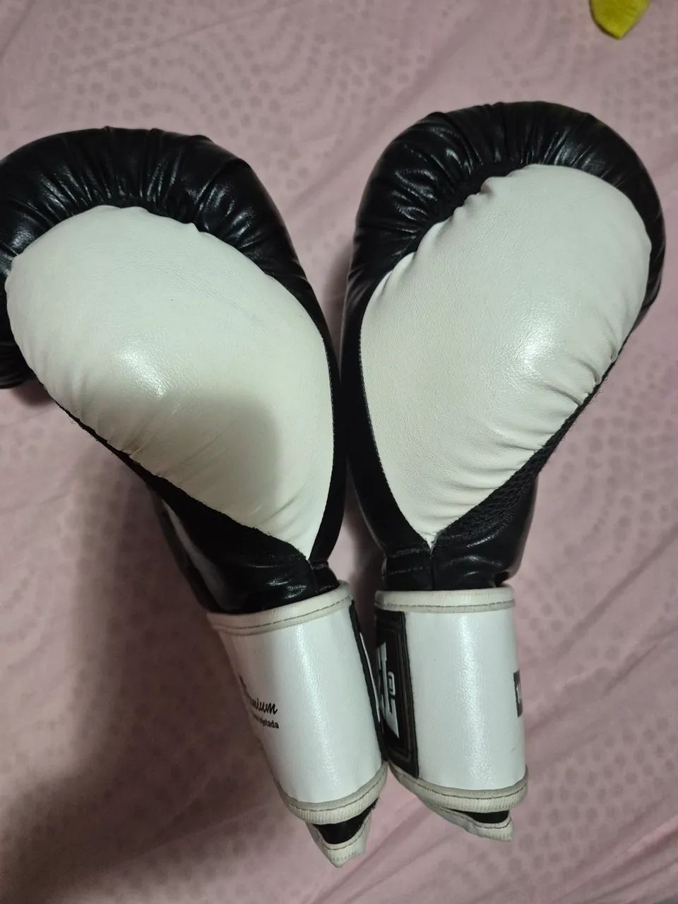 Luva de Boxe  - Foto 2