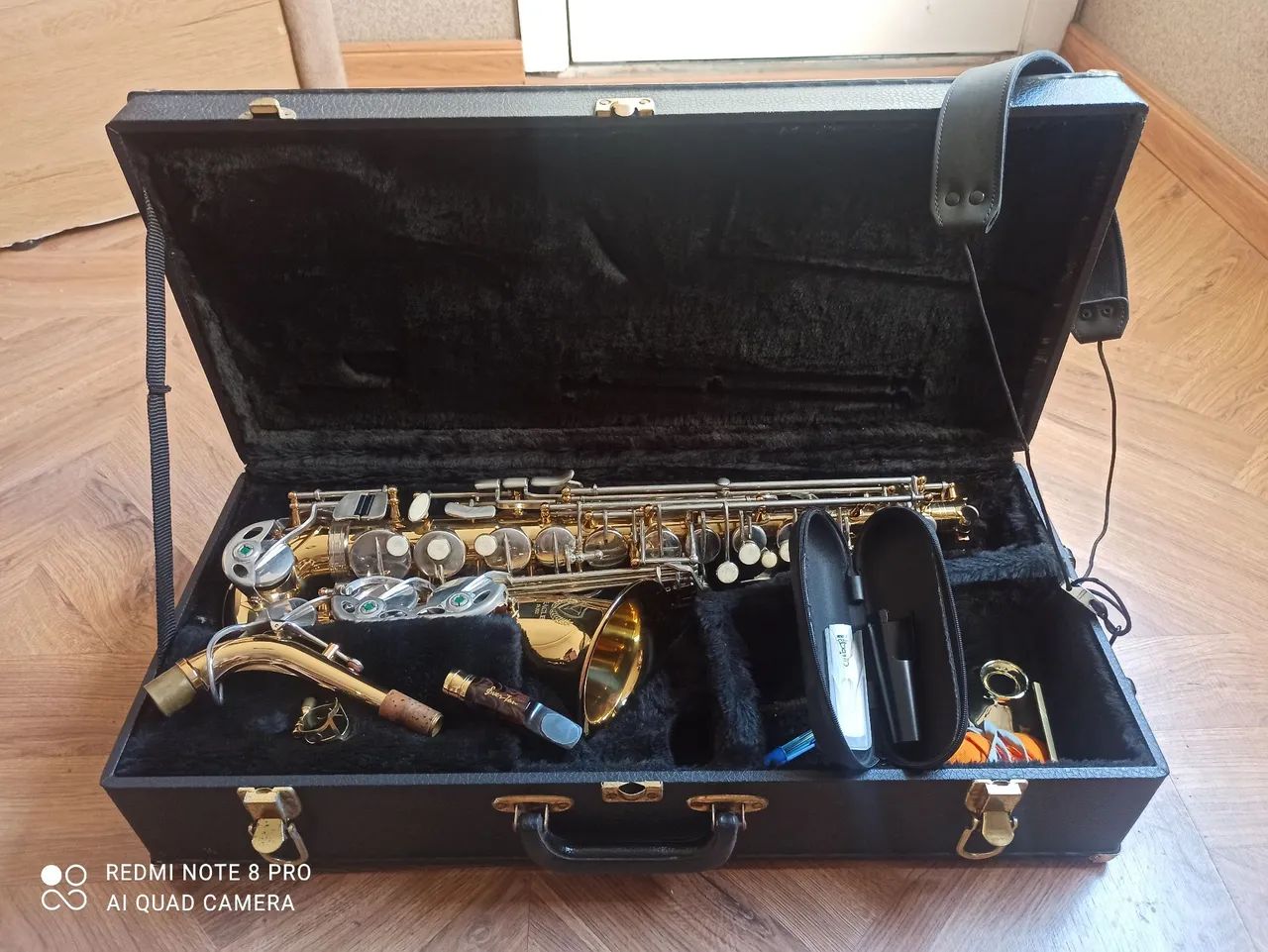 Saxofone alto  - Foto 2