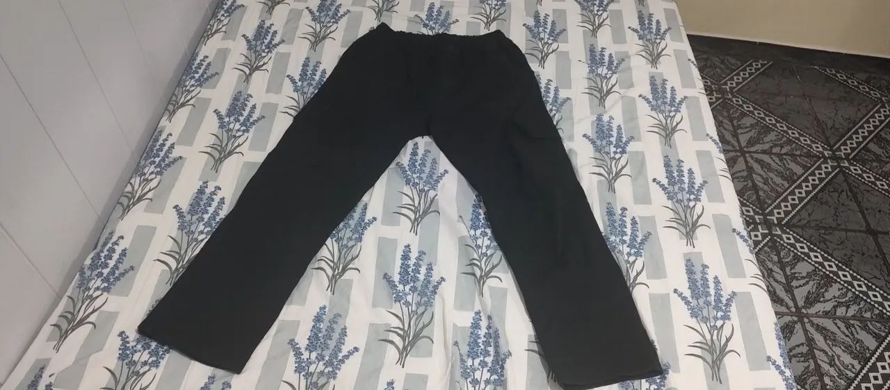 Calça cargo tamanho GG  - Foto 2