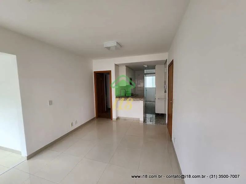 Apartamento com 2 quartos, Cruzeiro, Belo Horizonte - R$ 800 mil, Cod: