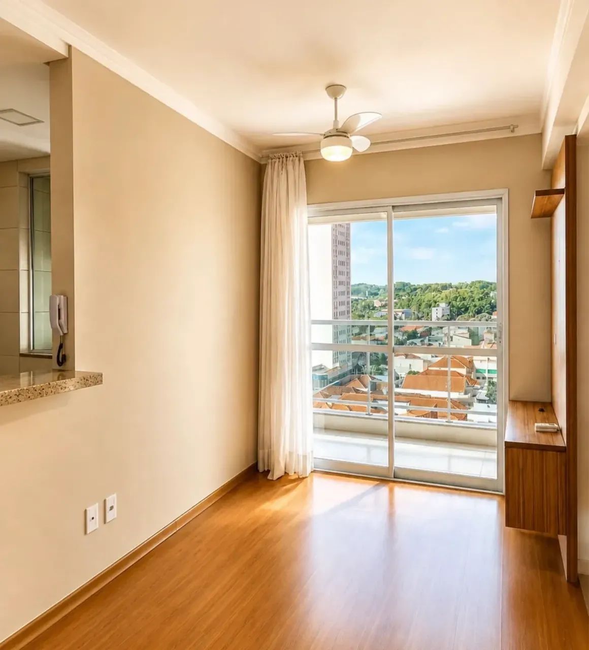 Apartamento para Locação no Centro - Foto 2
