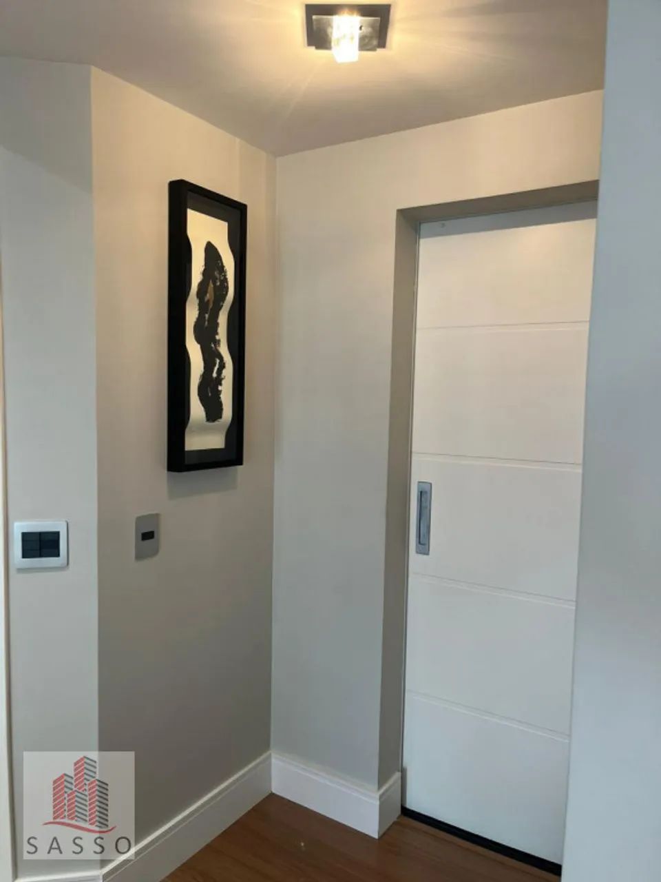 Vendo apartamento com 3 quartos e varanda gourmet no Belém. - Foto 2